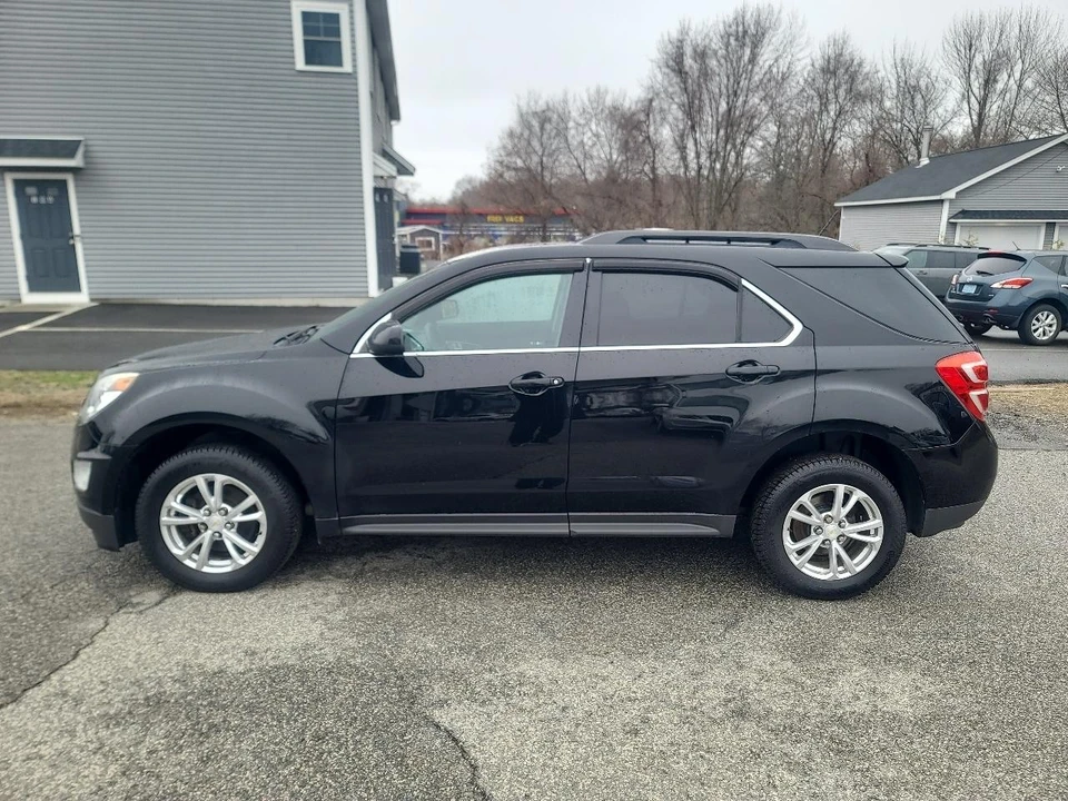 2017 Chevrolet Equinox - Image 4 of 21