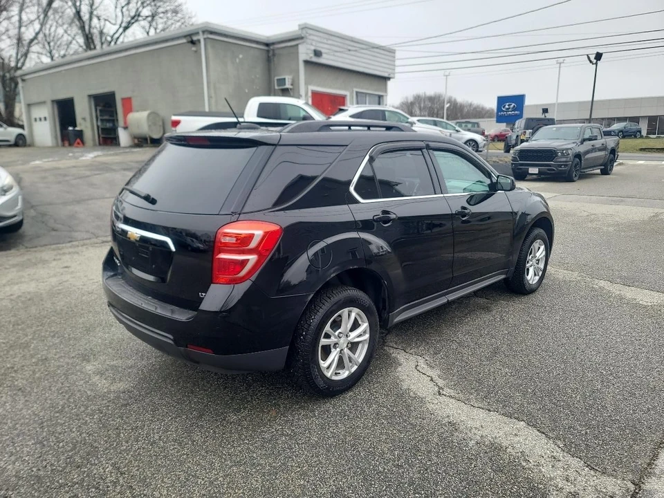 2017 Chevrolet Equinox - Image 7 of 21