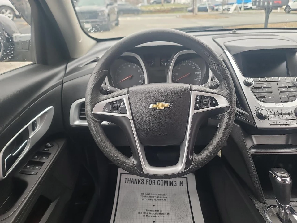 2017 Chevrolet Equinox - Image 15 of 21