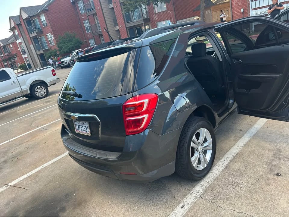 2017 Chevrolet Equinox - Image 10 of 14