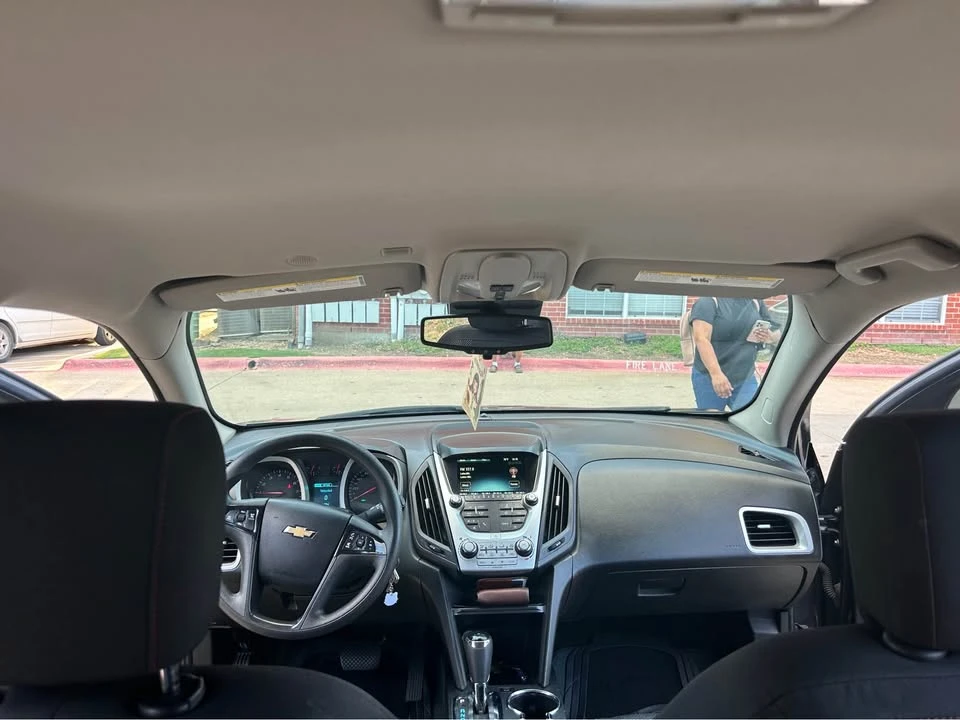 2017 Chevrolet Equinox - Image 13 of 14