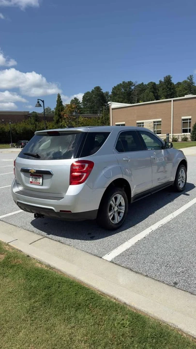 2017 Chevrolet Equinox - Image 3 of 12