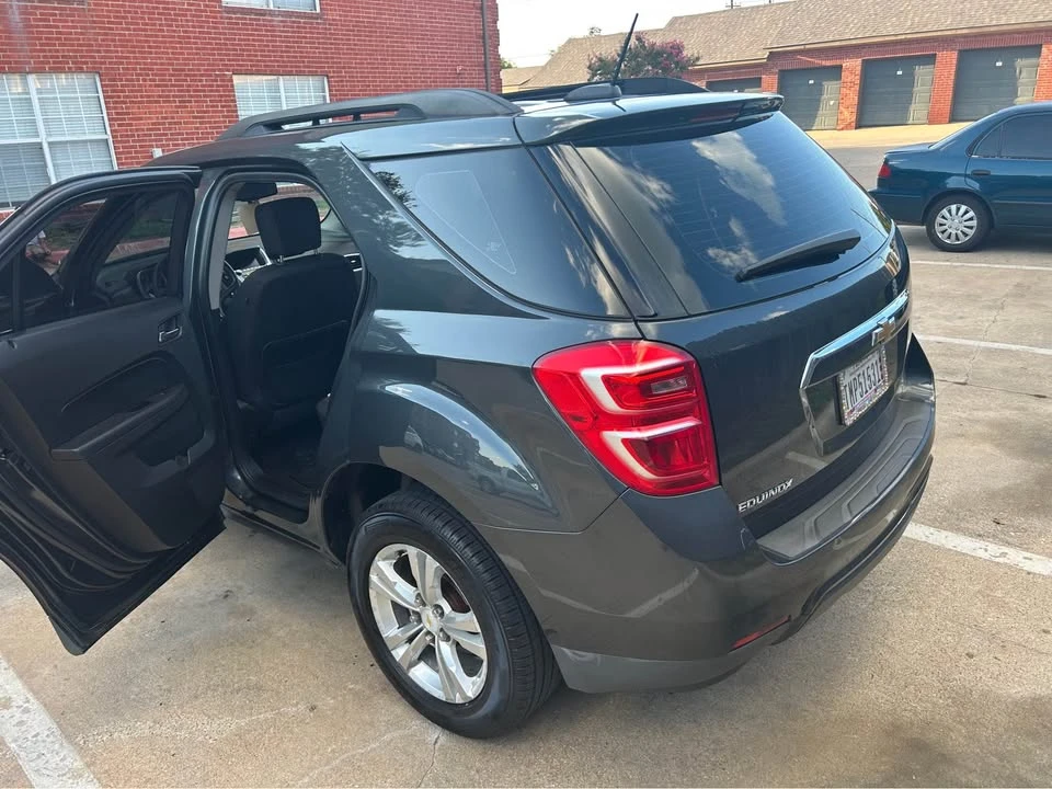 2017 Chevrolet Equinox - Image 9 of 14