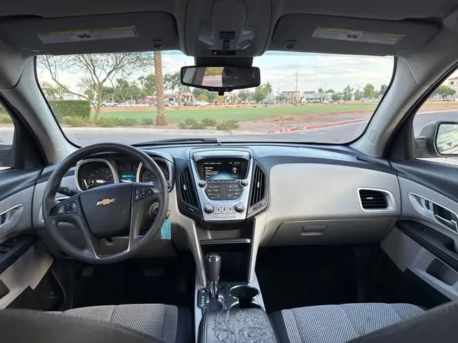 2017 Chevrolet Equinox - Image 11 of 11
