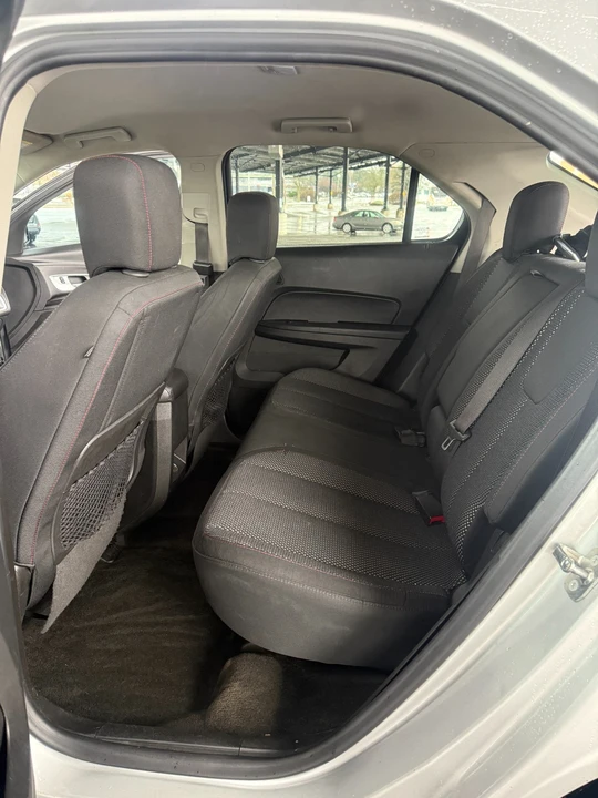 2017 Chevrolet Equinox - Image 11 of 15