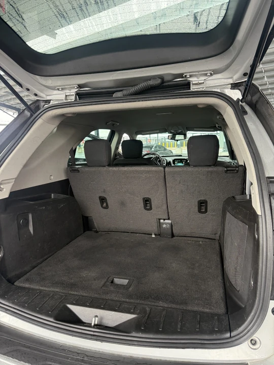 2017 Chevrolet Equinox - Image 14 of 15