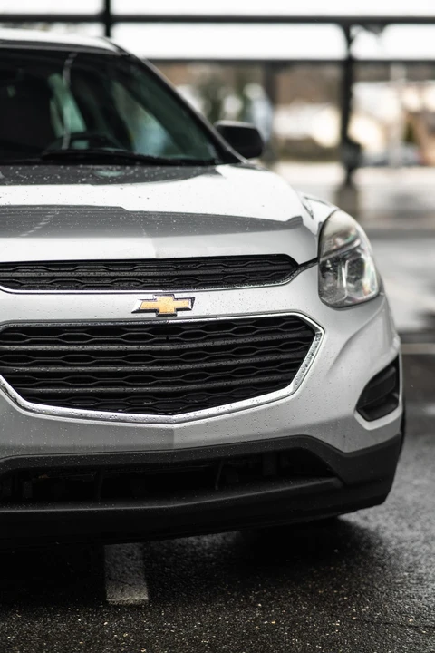 2017 Chevrolet Equinox - Image 3 of 15