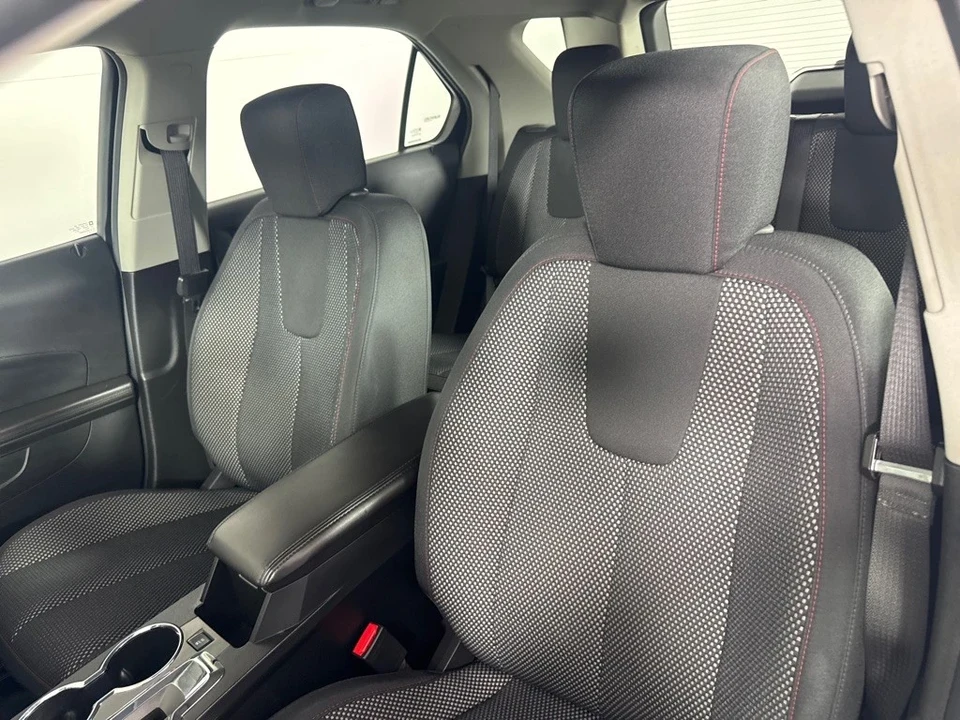 2017 Chevrolet Equinox - Image 13 of 21
