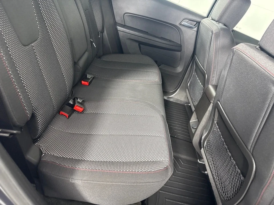 2017 Chevrolet Equinox - Image 21 of 21