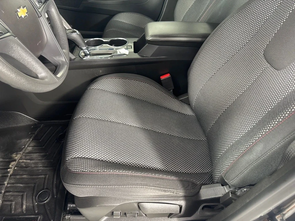 2017 Chevrolet Equinox - Image 12 of 21