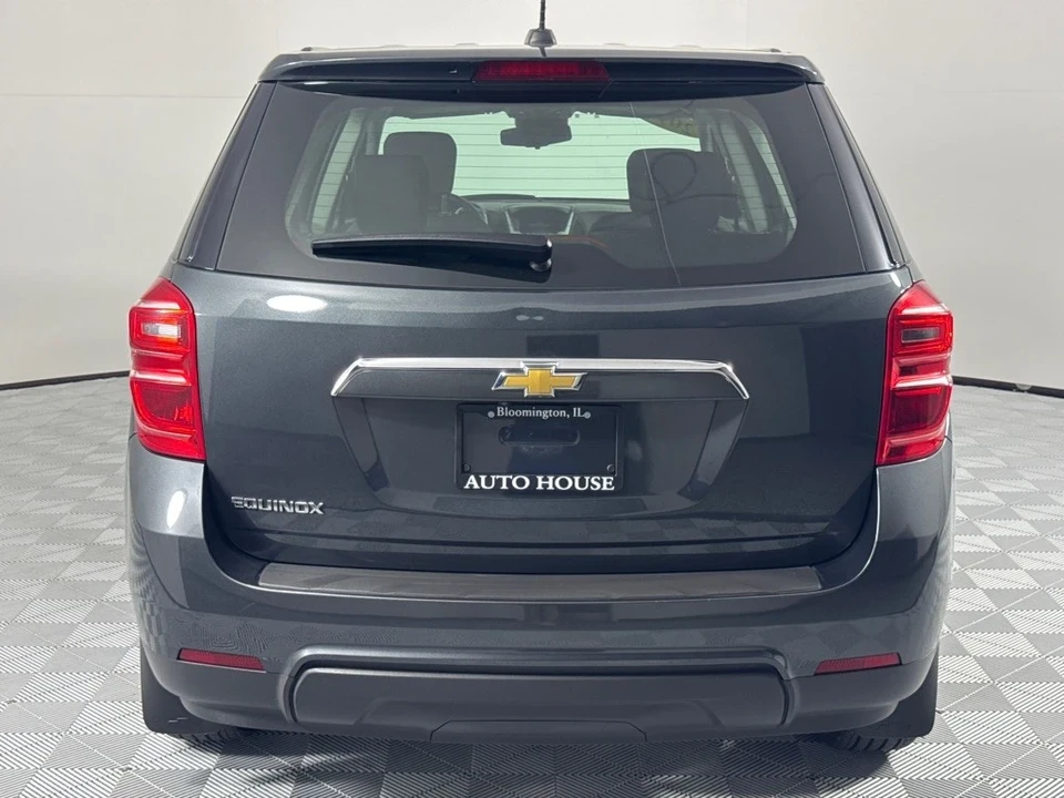 2017 Chevrolet Equinox - Image 5 of 21