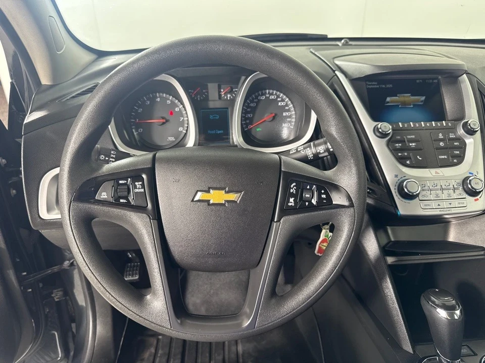 2017 Chevrolet Equinox - Image 14 of 21