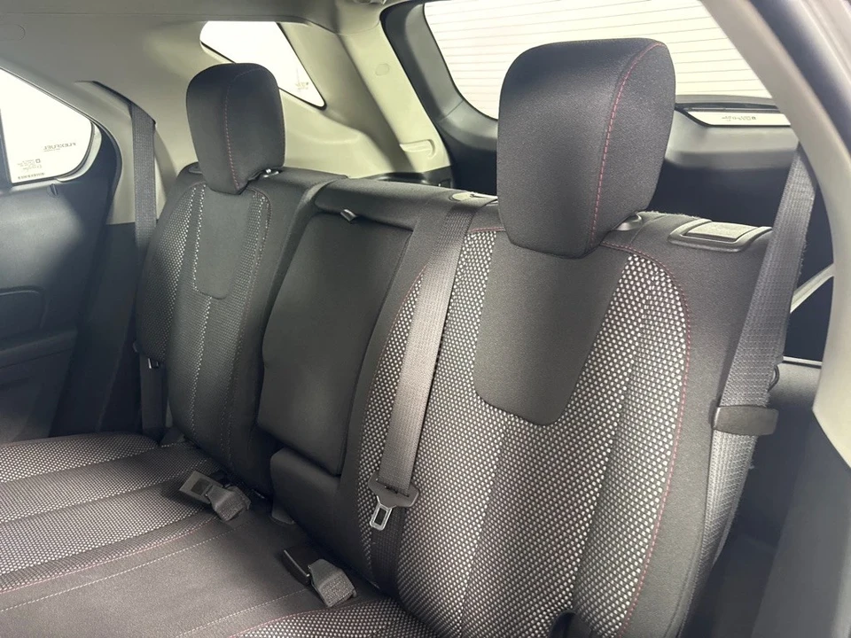 2017 Chevrolet Equinox - Image 19 of 21