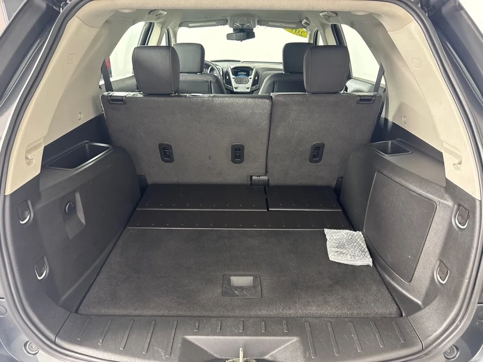 2017 Chevrolet Equinox - Image 20 of 21