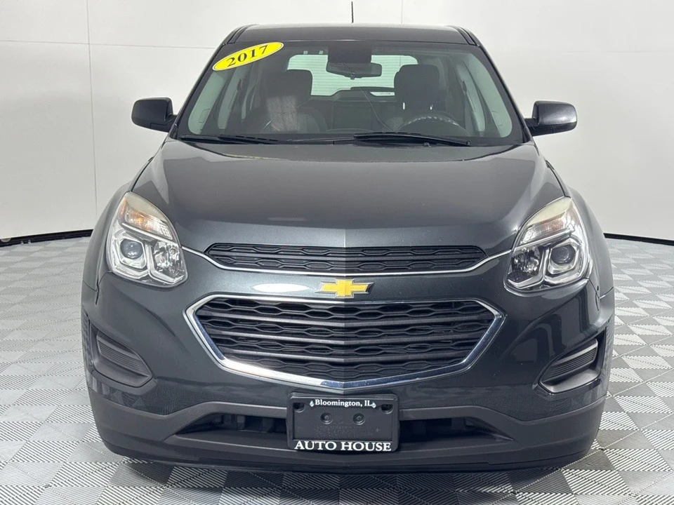 2017 Chevrolet Equinox - Image 10 of 21