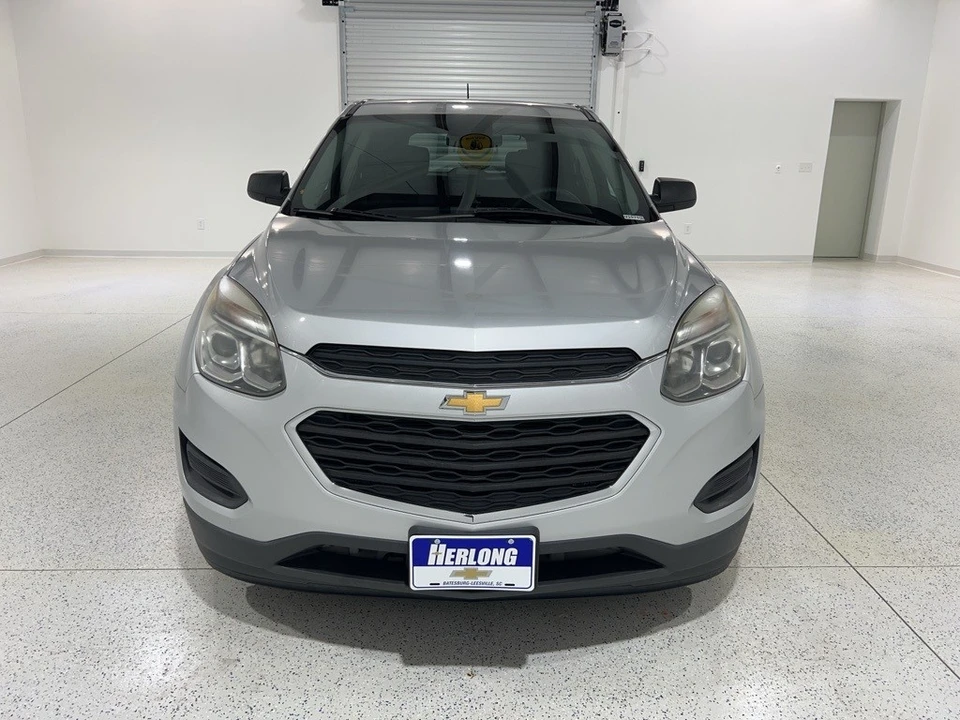 2017 Chevrolet Equinox - Image 7 of 12