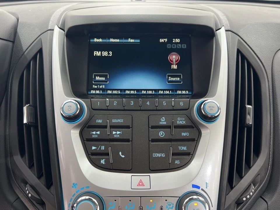 2017 Chevrolet Equinox - Image 12 of 12