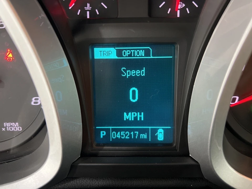 2017 Chevrolet Equinox - Image 11 of 12
