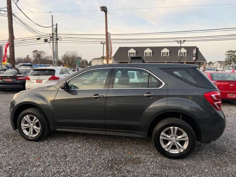 2017 Chevrolet Equinox - Image 6 of 12