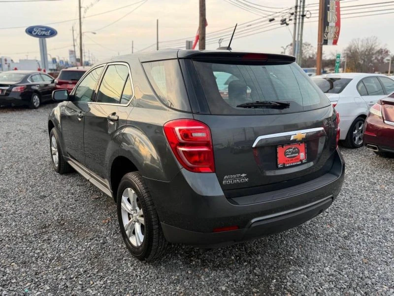 2017 Chevrolet Equinox - Image 5 of 12