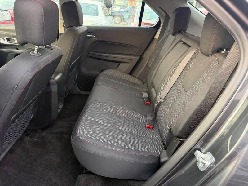 2017 Chevrolet Equinox - Image 12 of 12