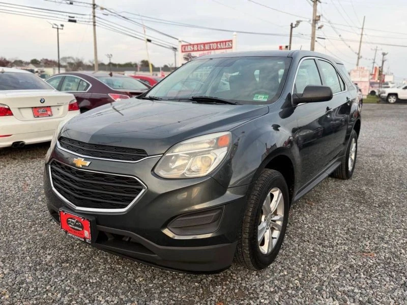 2017 Chevrolet Equinox - Image 3 of 12