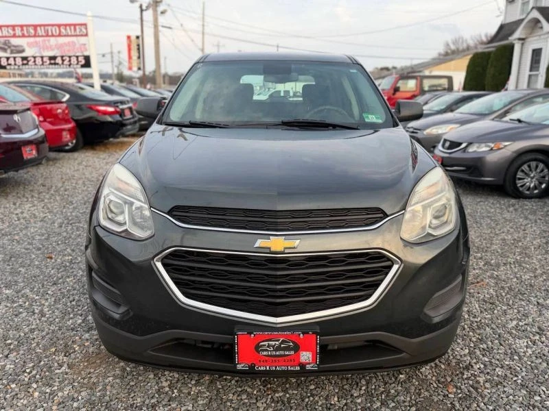 2017 Chevrolet Equinox - Image 2 of 12