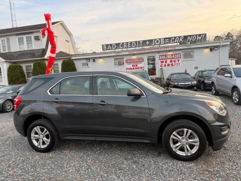 2017 Chevrolet Equinox - Image 4 of 12