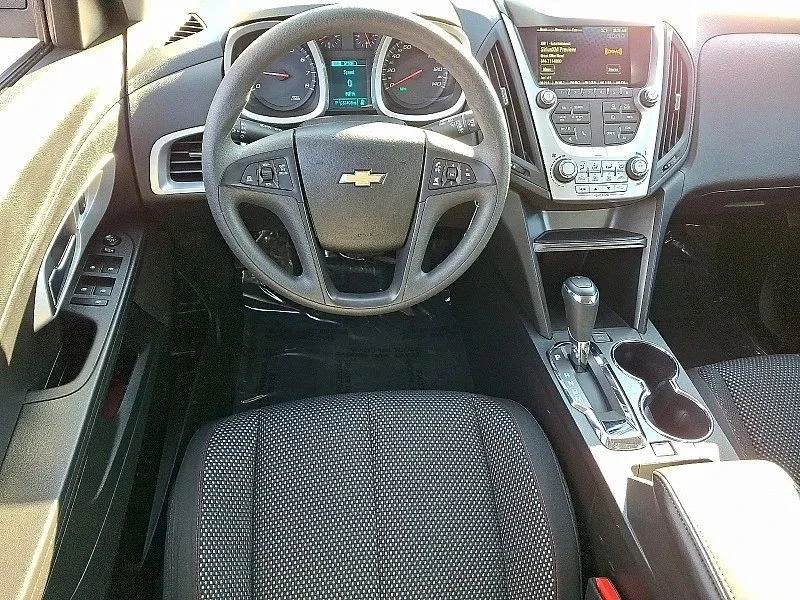 2017 Chevrolet Equinox - Image 12 of 12