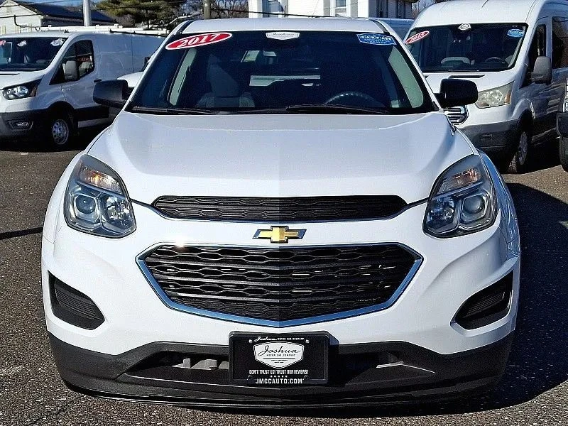 2017 Chevrolet Equinox - Image 3 of 12