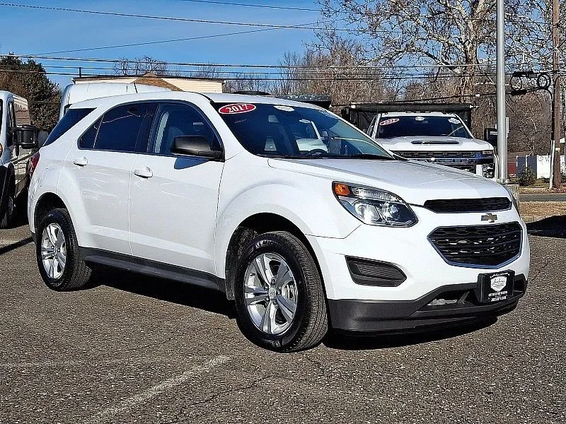 2017 Chevrolet Equinox - Image 2 of 12