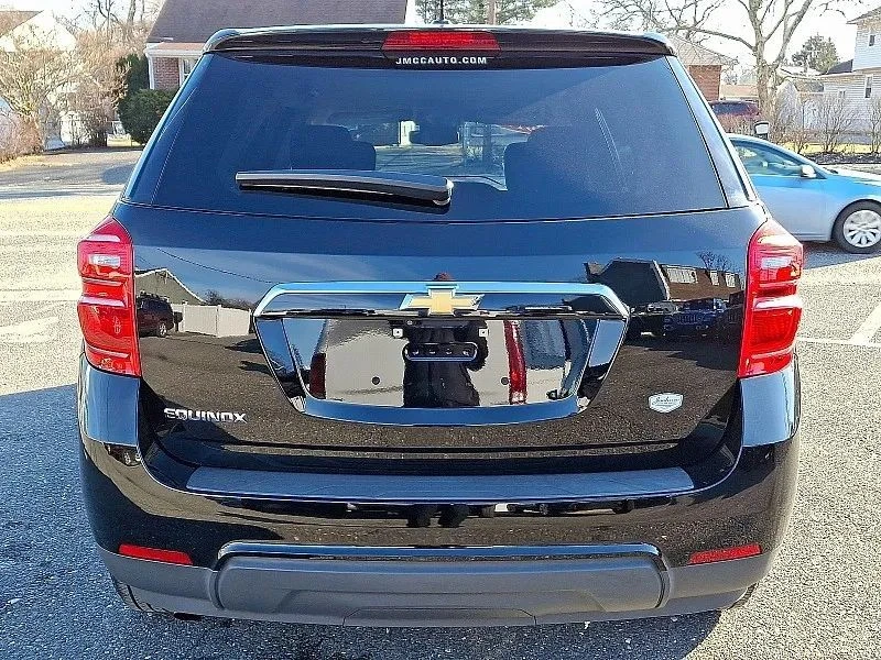 2017 Chevrolet Equinox - Image 6 of 12