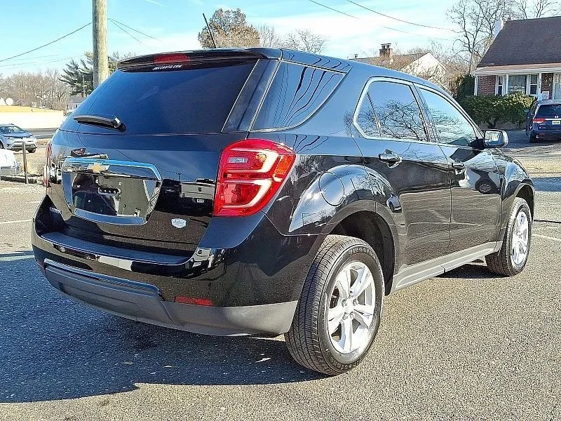 2017 Chevrolet Equinox - Image 7 of 12