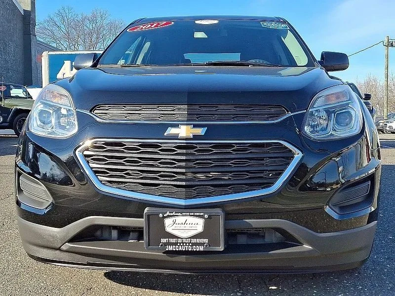 2017 Chevrolet Equinox - Image 3 of 12