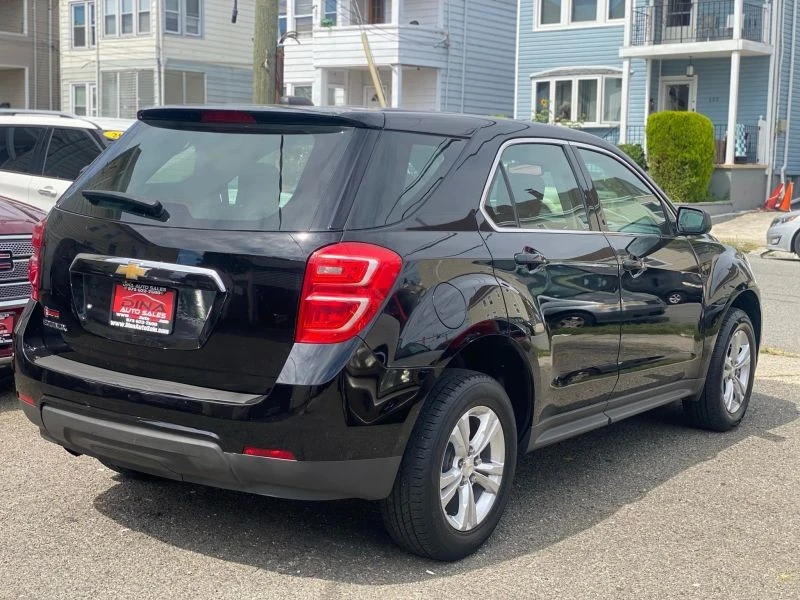 2017 Chevrolet Equinox - Image 5 of 12