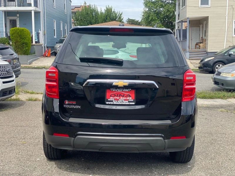 2017 Chevrolet Equinox - Image 6 of 12