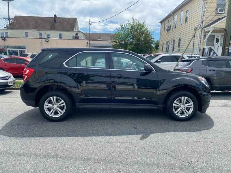 2017 Chevrolet Equinox - Image 9 of 12