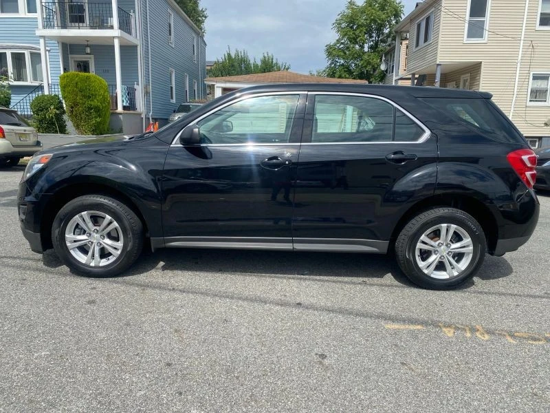 2017 Chevrolet Equinox - Image 8 of 12