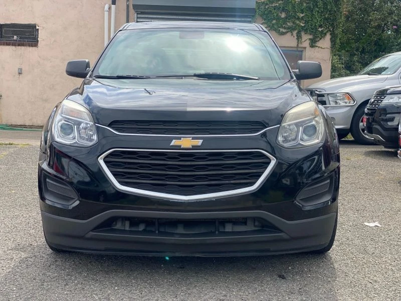 2017 Chevrolet Equinox - Image 2 of 12