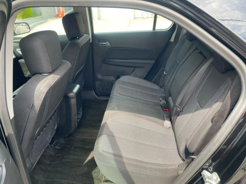2017 Chevrolet Equinox - Image 11 of 12