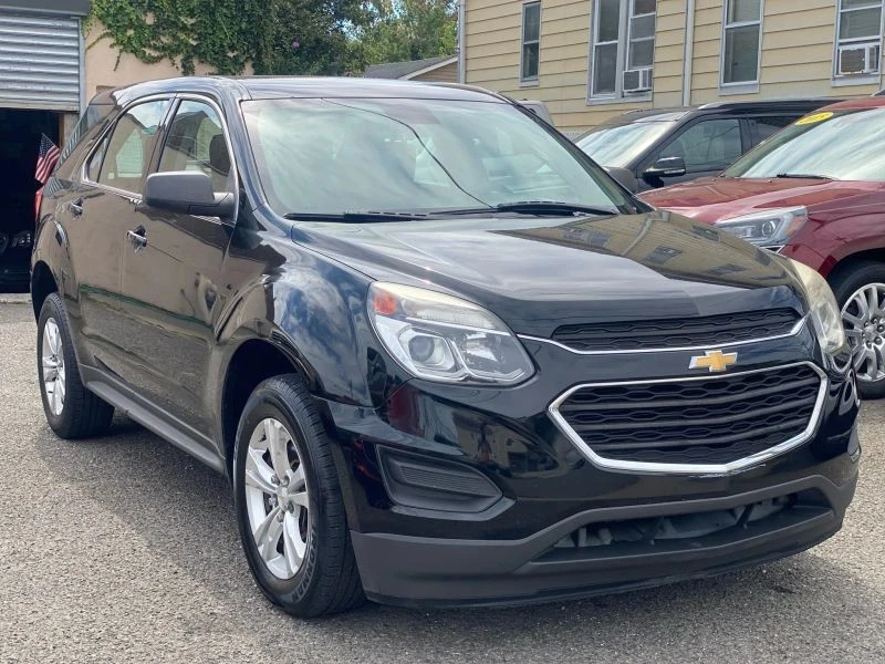 2017 Chevrolet Equinox - Image 3 of 12