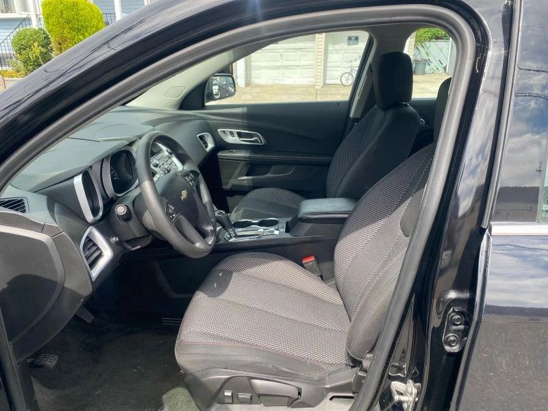 2017 Chevrolet Equinox - Image 10 of 12