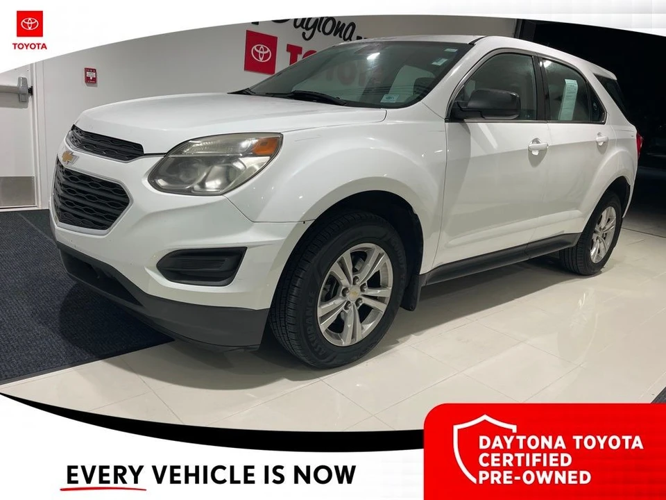 2017 Chevrolet Equinox - Image 6 of 10