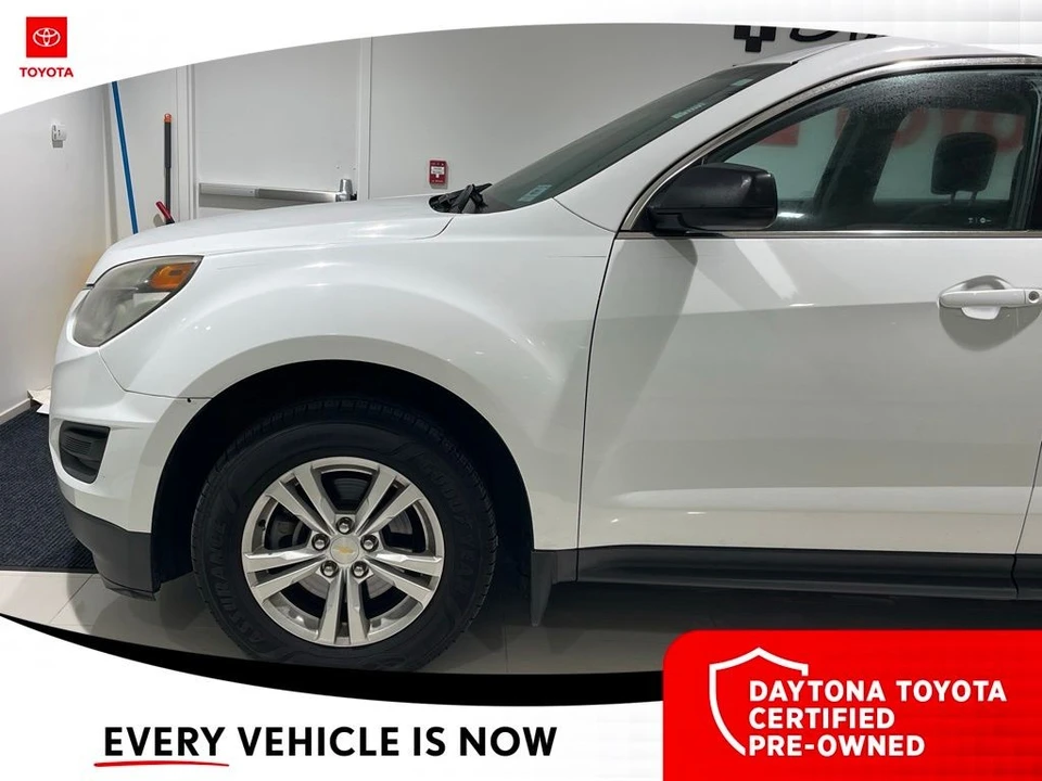 2017 Chevrolet Equinox - Image 3 of 10