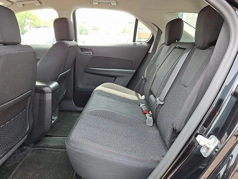 2017 Chevrolet Equinox - Image 11 of 12