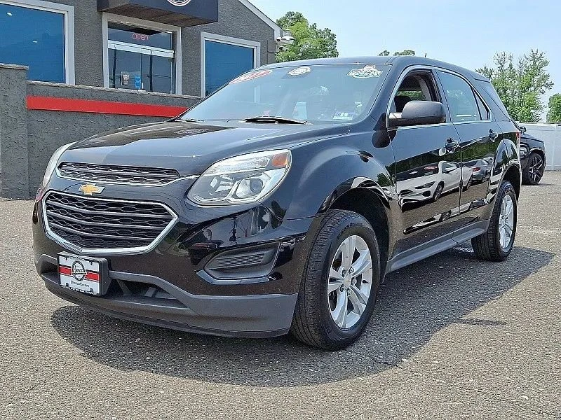 2017 Chevrolet Equinox - Image 4 of 12