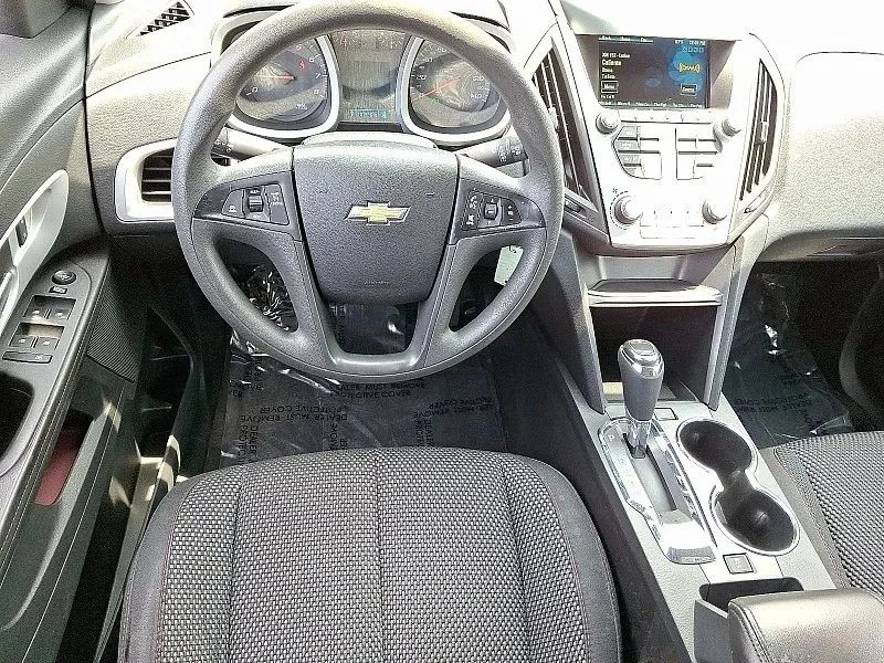 2017 Chevrolet Equinox - Image 12 of 12
