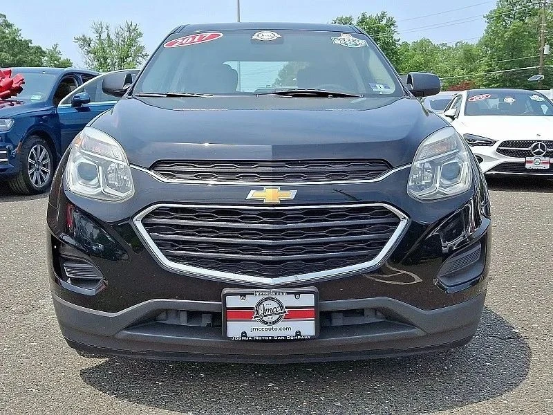 2017 Chevrolet Equinox - Image 3 of 12