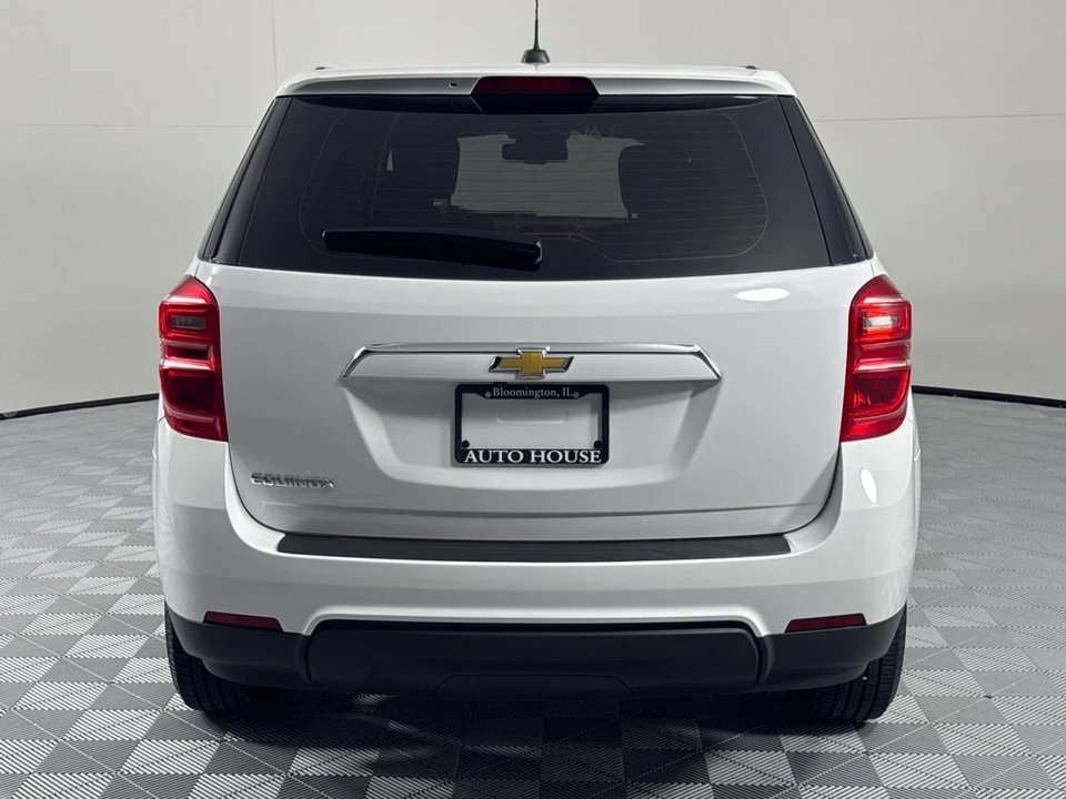 2017 Chevrolet Equinox - Image 6 of 12
