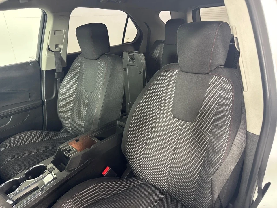 2017 Chevrolet Equinox - Image 12 of 12